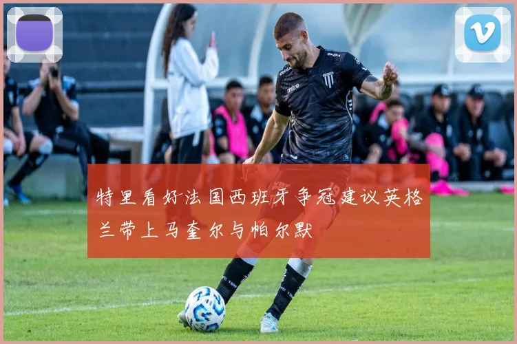 特里看好法国西班牙争冠建议英格兰带上马奎尔与帕尔默